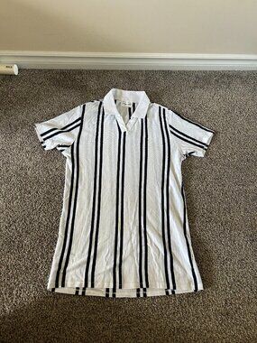 Lindbergh - Striped Polo